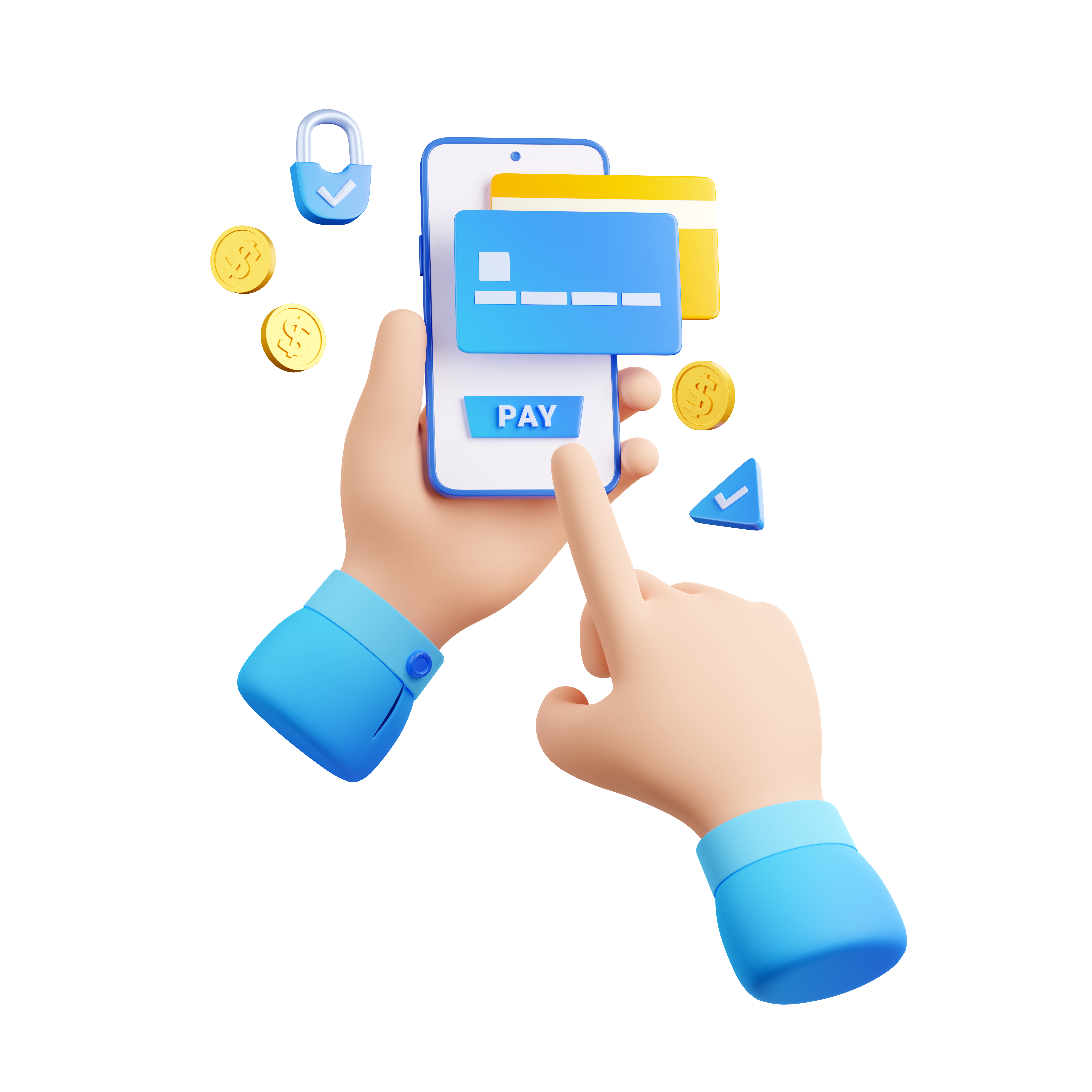 Smart API
