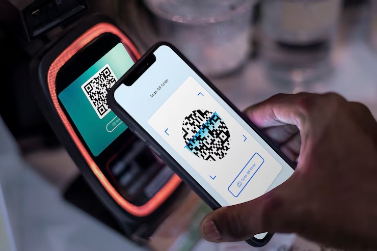 UPI Features